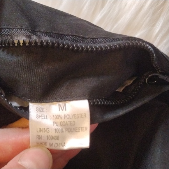 San Francisco reversible coat unisex - Picture 13 of 14